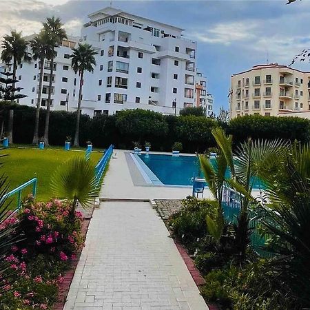 New!! Lux Spectacular Malabata Apartment Tanger Luaran gambar