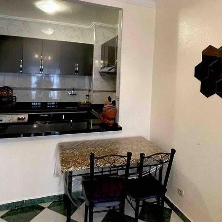 New!! Lux Spectacular Malabata Apartment Tanger Luaran gambar