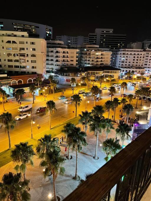 New!! Lux Spectacular Malabata Apartment Tanger Luaran gambar