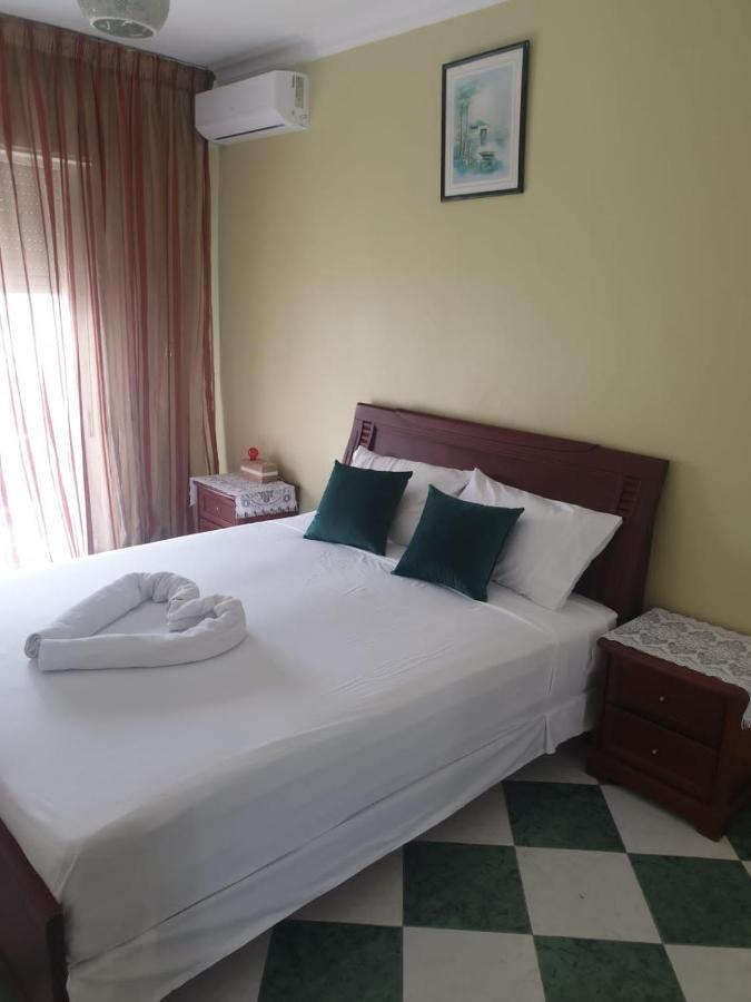 New!! Lux Spectacular Malabata Apartment Tanger Luaran gambar