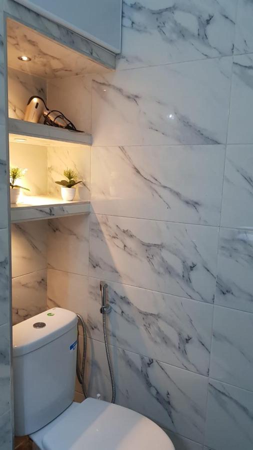 New!! Lux Spectacular Malabata Apartment Tanger Luaran gambar