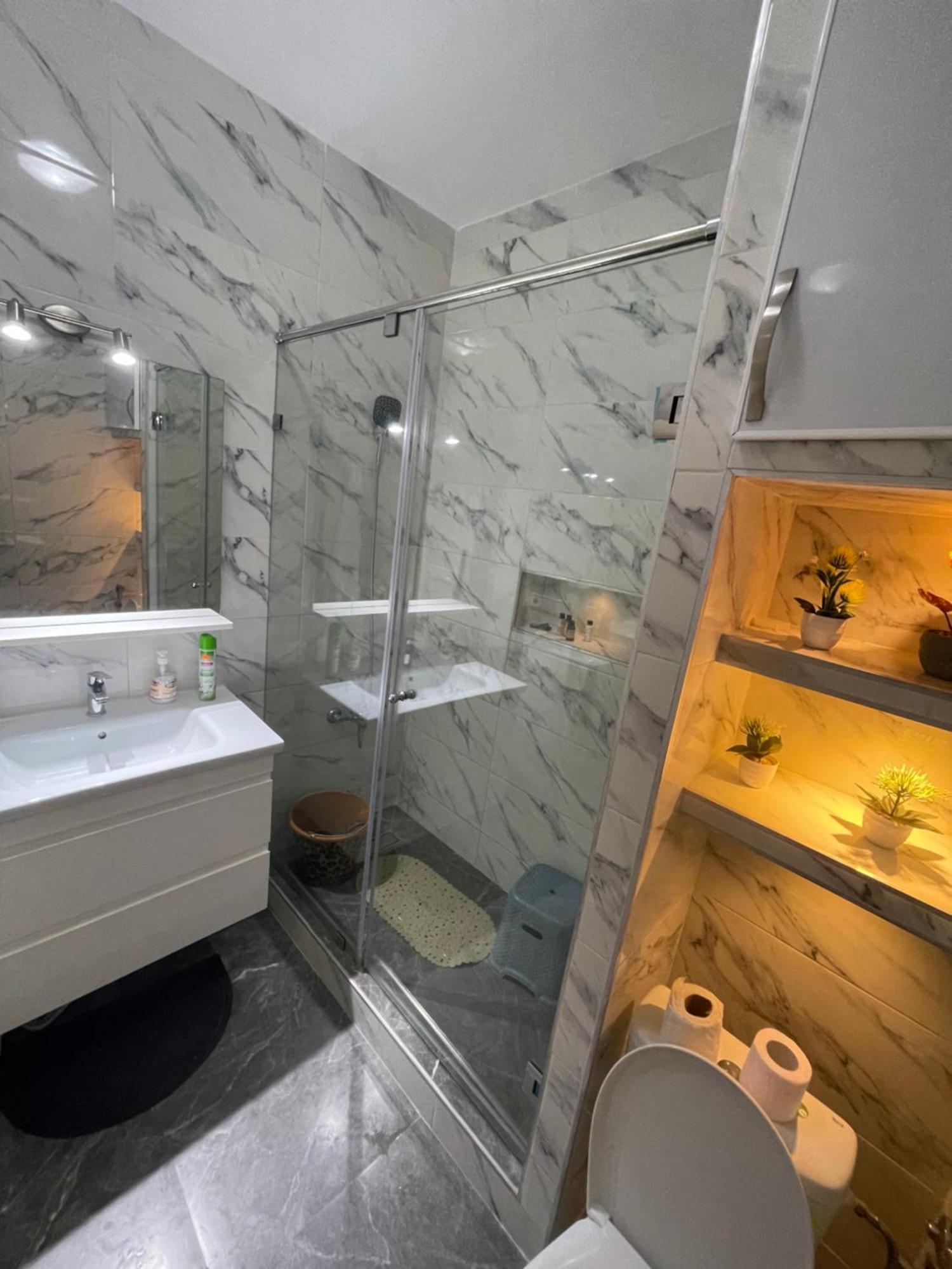 New!! Lux Spectacular Malabata Apartment Tanger Luaran gambar